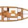 Jeanneau Sun Odyssey 479 | Paulista