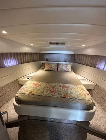 Intermarine Oceanic 36 | Mamba