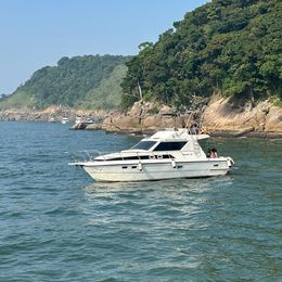 Intermarine Oceanic 36 | CAP