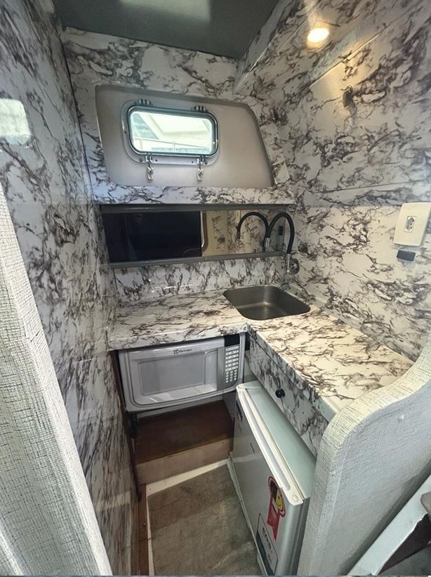 Intermarine Oceanic 36 | CAP