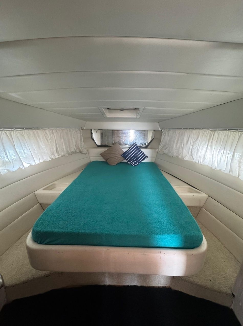 Intermarine Oceanic 36 | Atalanta