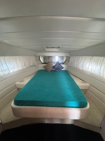 Intermarine Oceanic 36 | Atalanta