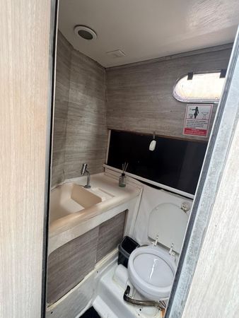 Intermarine Oceanic 36 | Atalanta