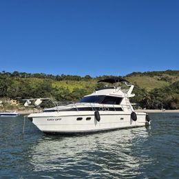 Intermarine Oceanic 36 | Day Off