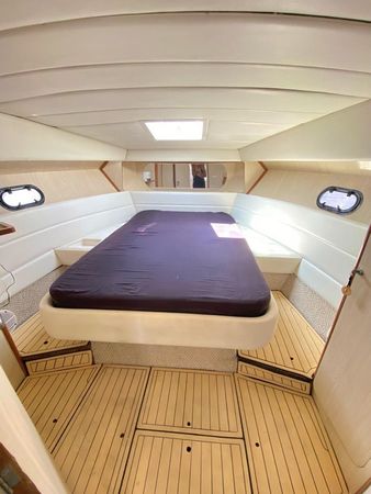 Intermarine Oceanic 36 | Aldebaran