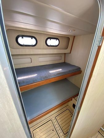 Intermarine Oceanic 36 | Aldebaran