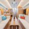 Jeanneau Sun Odyssey 350 | Santana