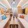 Jeanneau Sun Odyssey 350 | Santana