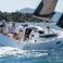 Jeanneau Sun Odyssey 350 | Santana