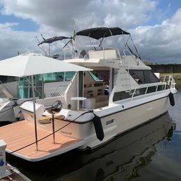Intermarine Oceanic 32 | PDV