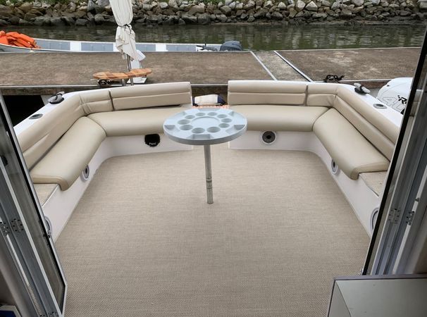 Intermarine Oceanic 32 | PDV