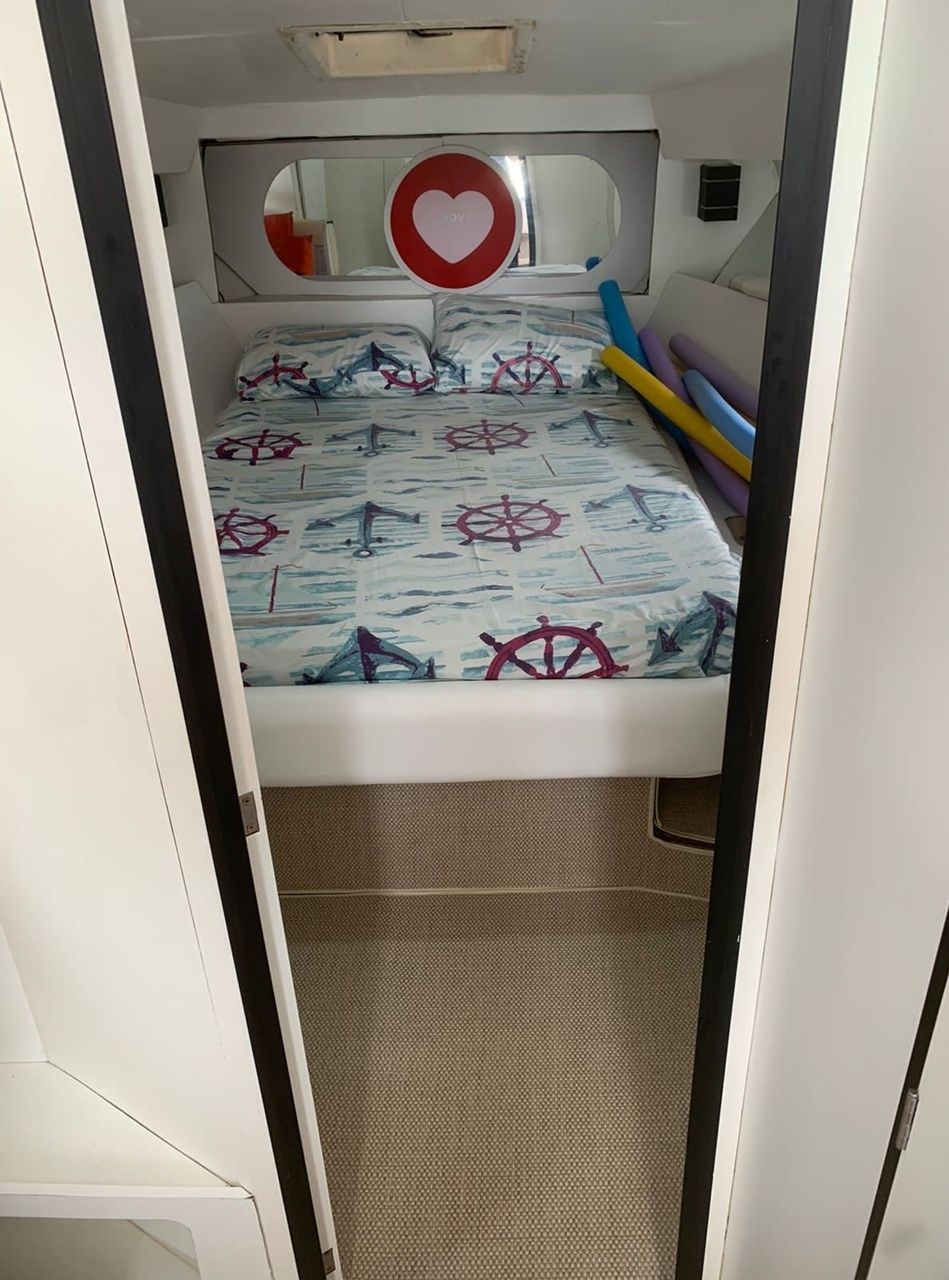 Intermarine Oceanic 32 | PDV