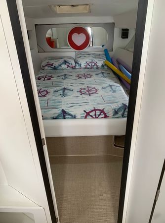 Intermarine Oceanic 32 | PDV