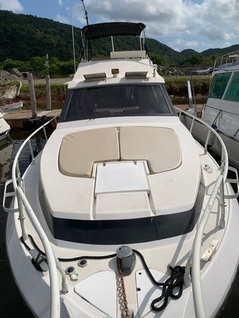 Intermarine Oceanic 32 | PDV
