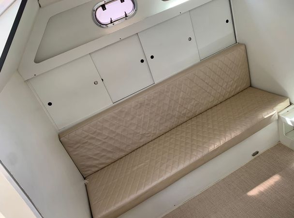 Intermarine Oceanic 32 | PDV