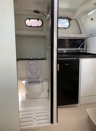 Intermarine Oceanic 32 | PDV