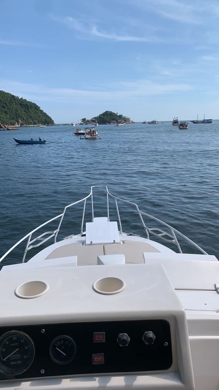 Intermarine Oceanic 32 | PDV