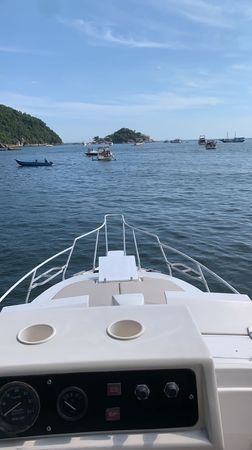 Intermarine Oceanic 32 | PDV