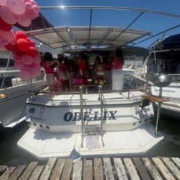 Cobra Yachts Capri 32 | Obelix