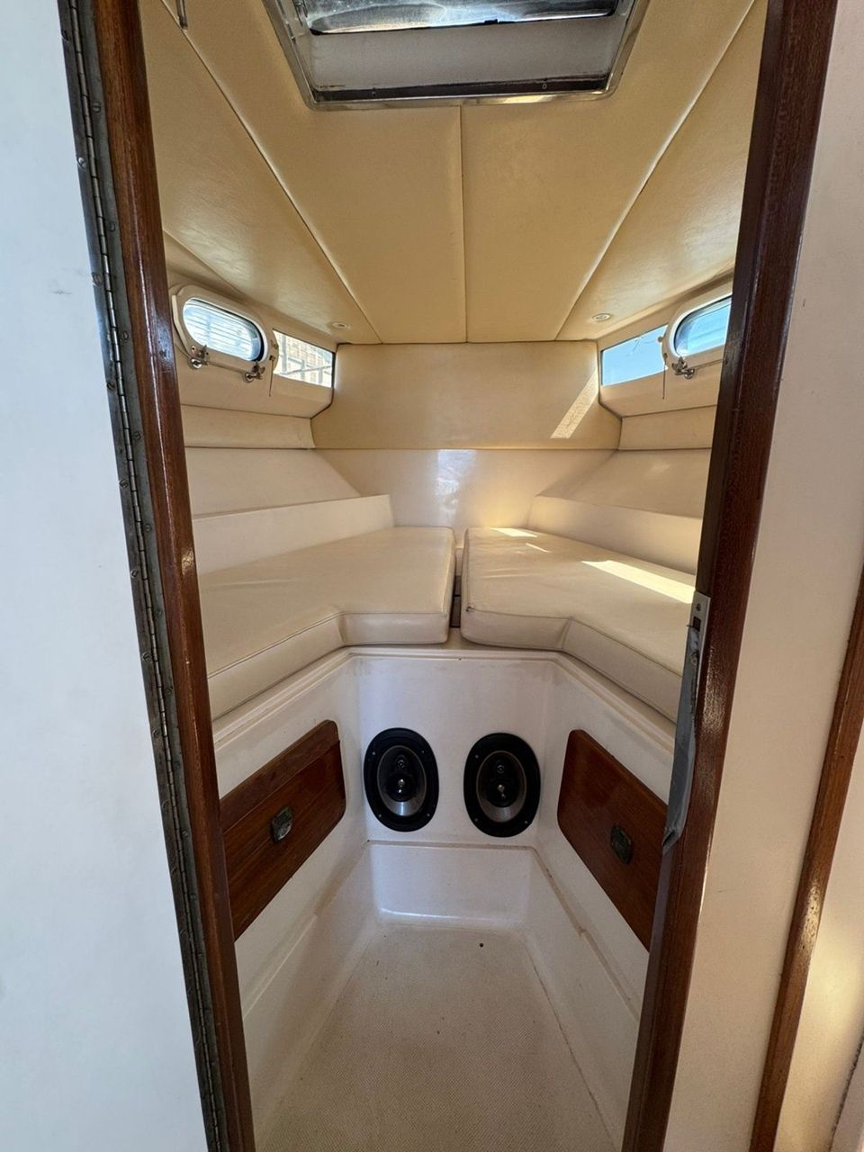 Cobra Yachts Capri 32 | Obelix