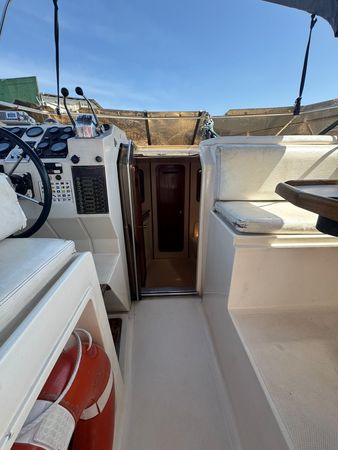 Cobra Yachts Capri 32 | Obelix