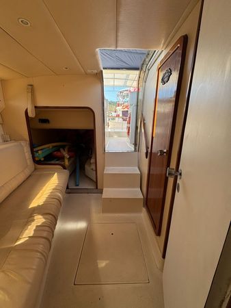 Cobra Yachts Capri 32 | Obelix