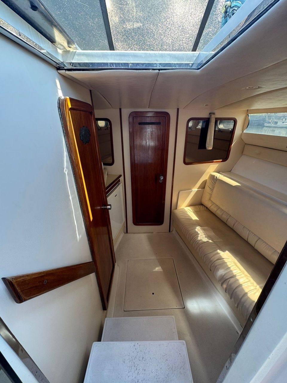 Cobra Yachts Capri 32 | Obelix