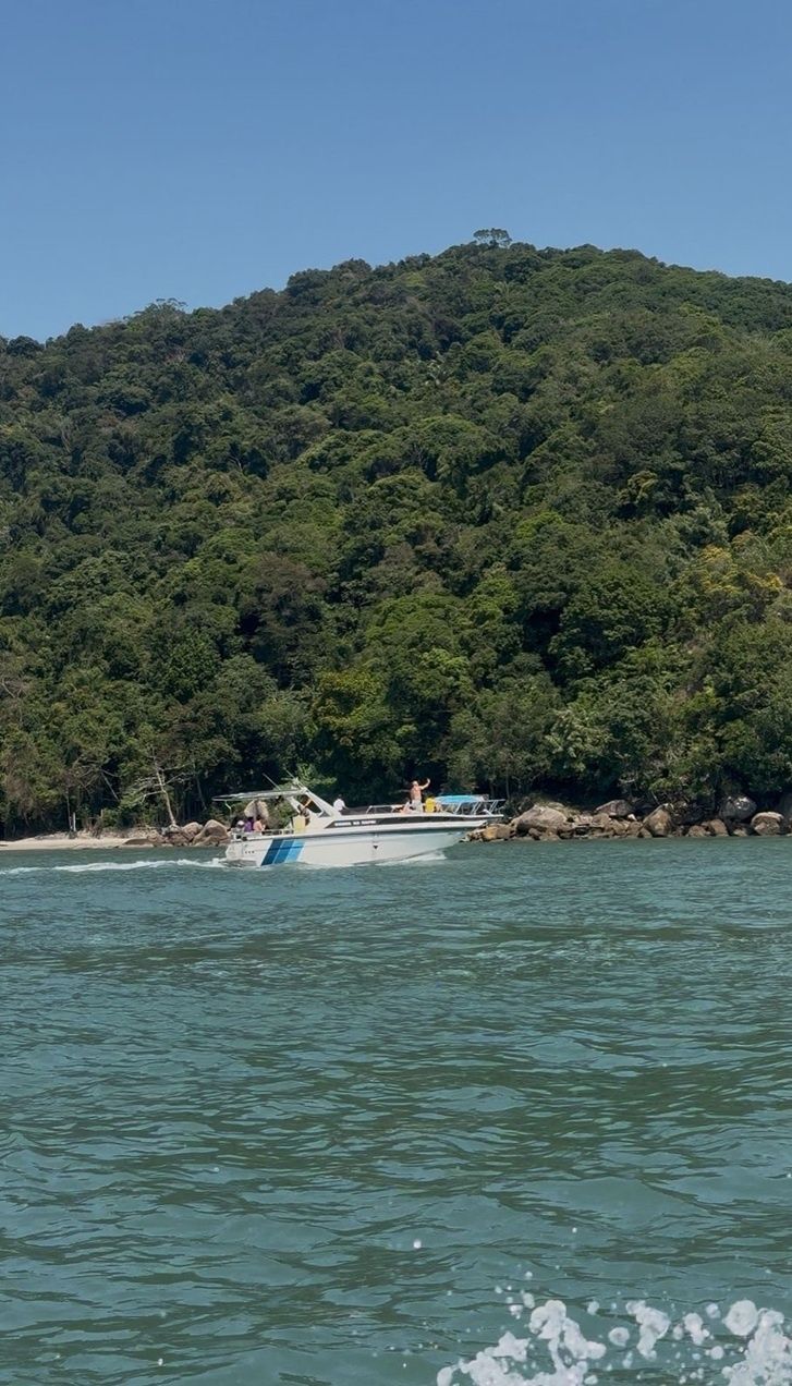 Cobra Yachts Capri 32 | Obelix