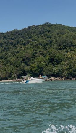 Cobra Yachts Capri 32 | Obelix