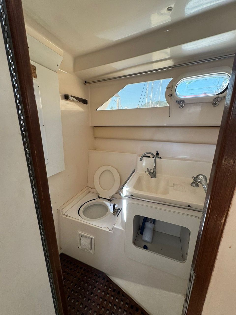 Cobra Yachts Capri 32 | Obelix