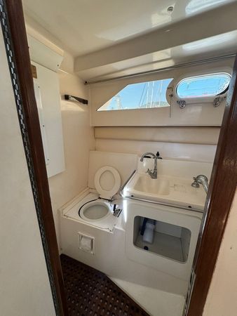 Cobra Yachts Capri 32 | Obelix