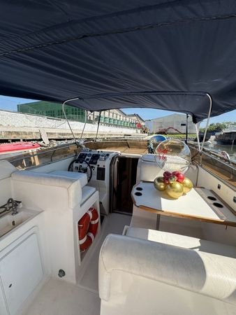 Cobra Yachts Capri 32 | Obelix