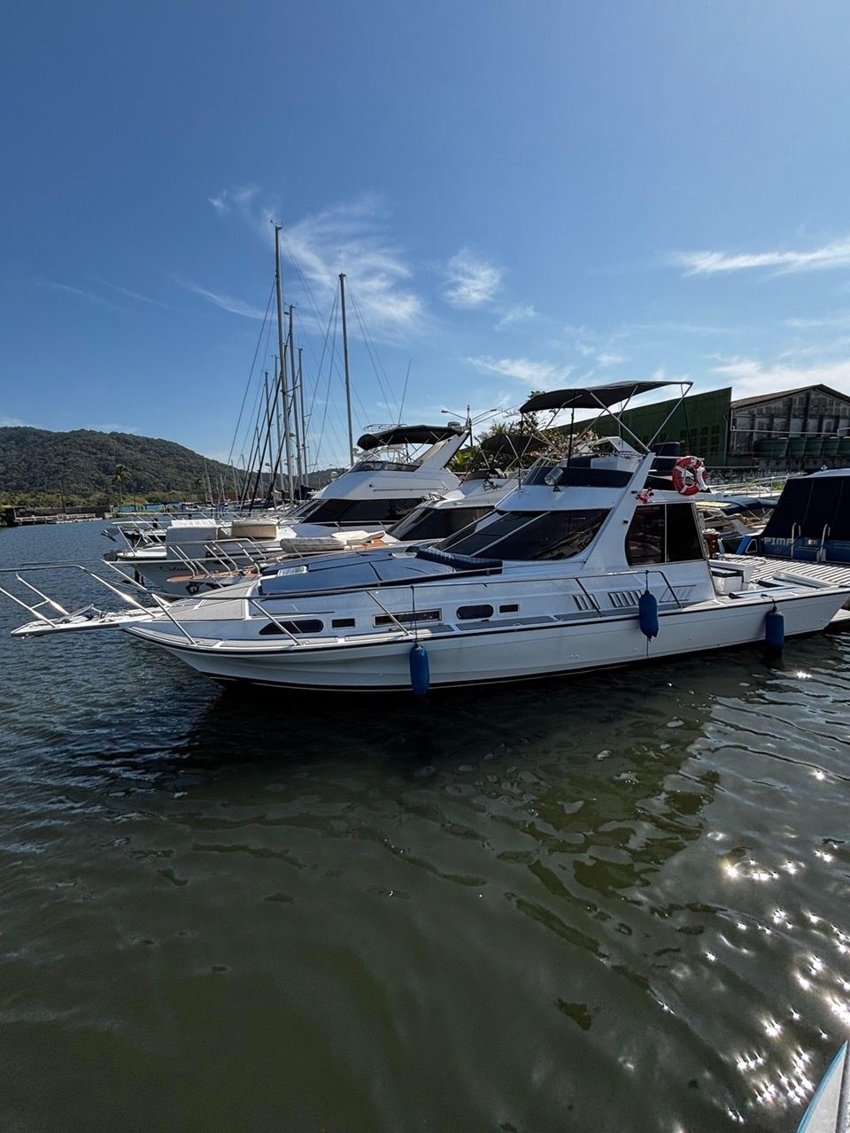 Custom Built 38 | Ma Che Bella