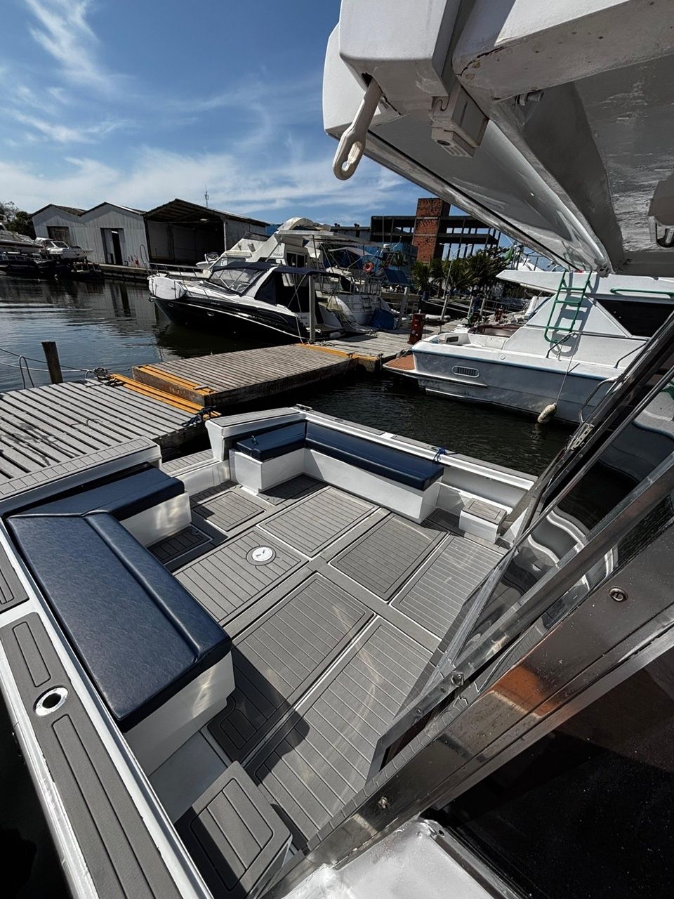 Custom Built 38 | Ma Che Bella