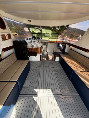 Custom Built 38 | Ma Che Bella