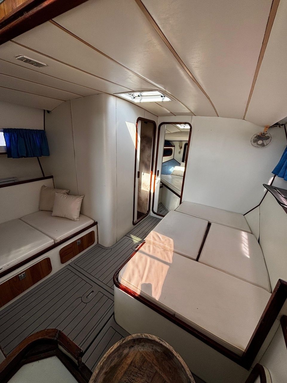 Custom Built 38 | Ma Che Bella