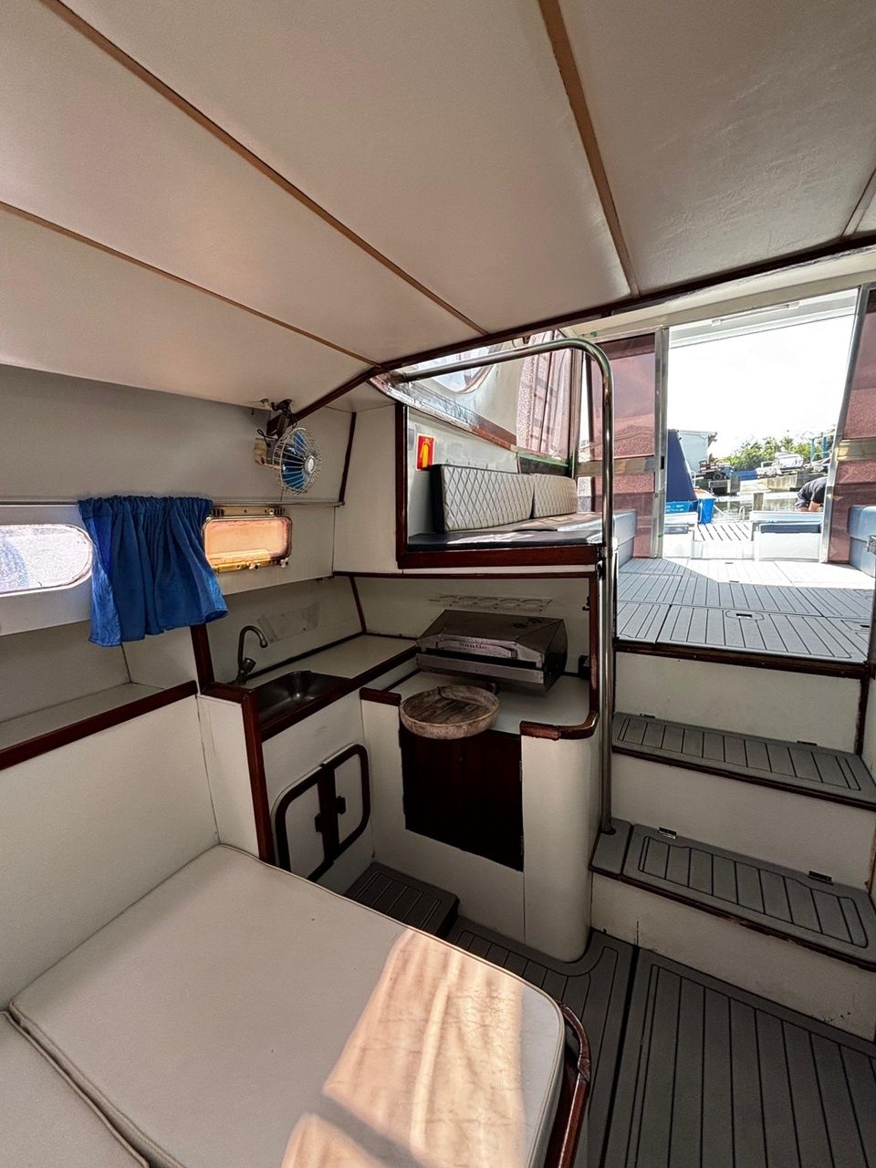 Custom Built 38 | Ma Che Bella