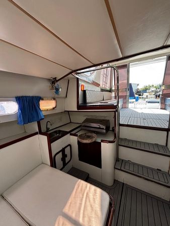 Custom Built 38 | Ma Che Bella