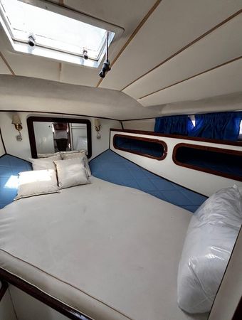 Custom Built 38 | Ma Che Bella