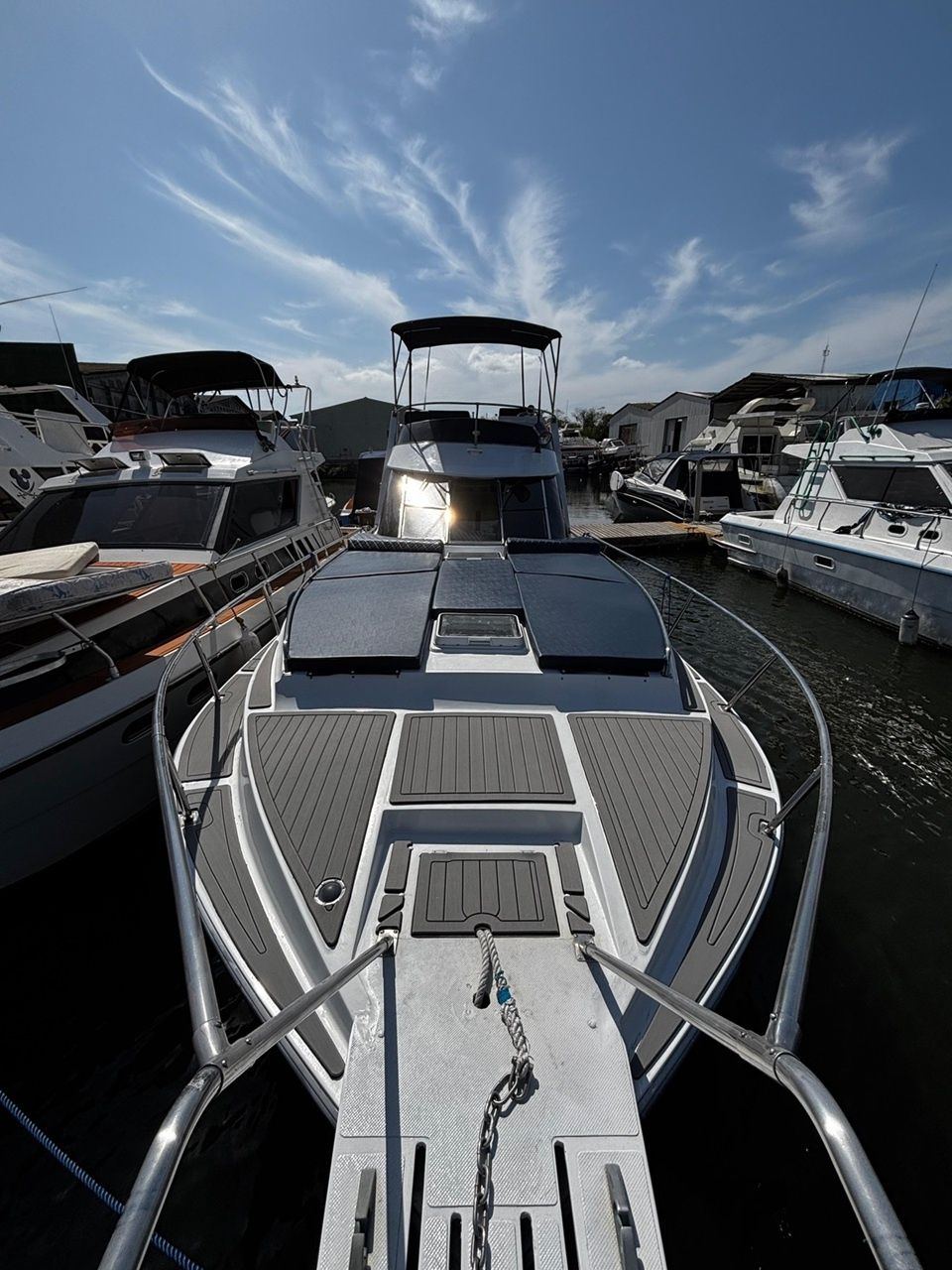 Custom Built 38 | Ma Che Bella