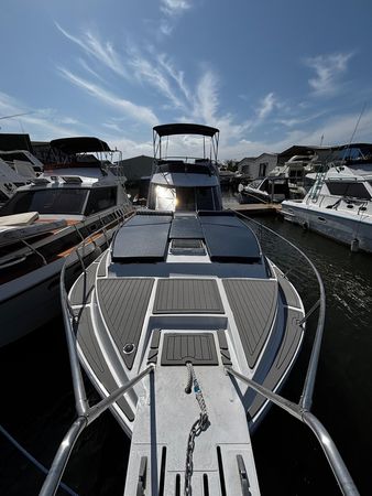 Custom Built 38 | Ma Che Bella