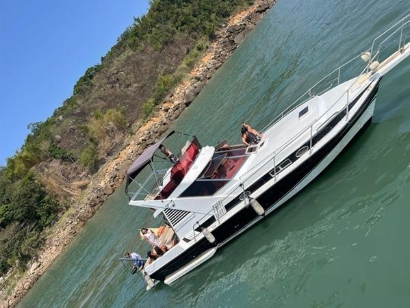 Custom Built 38 | Cyprus