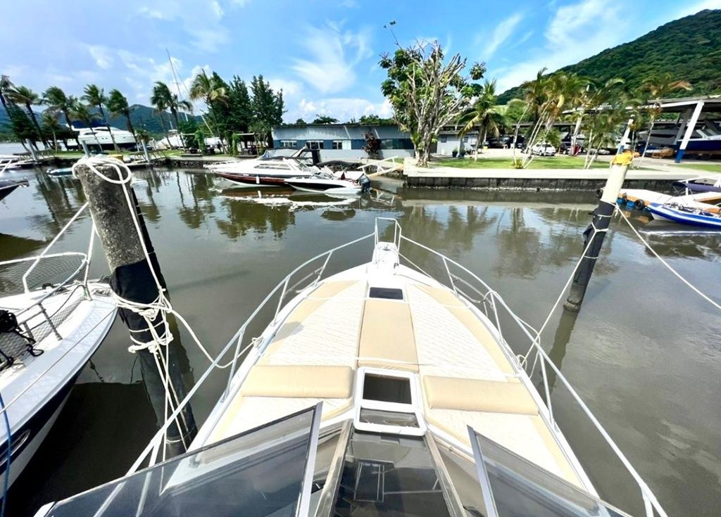 Custom Built 38 | Cyprus