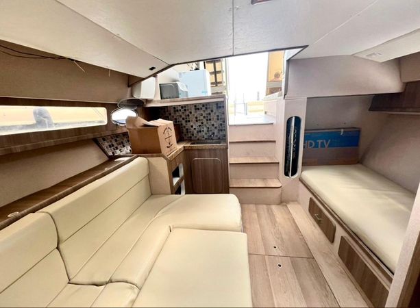 Custom Built 38 | Cyprus