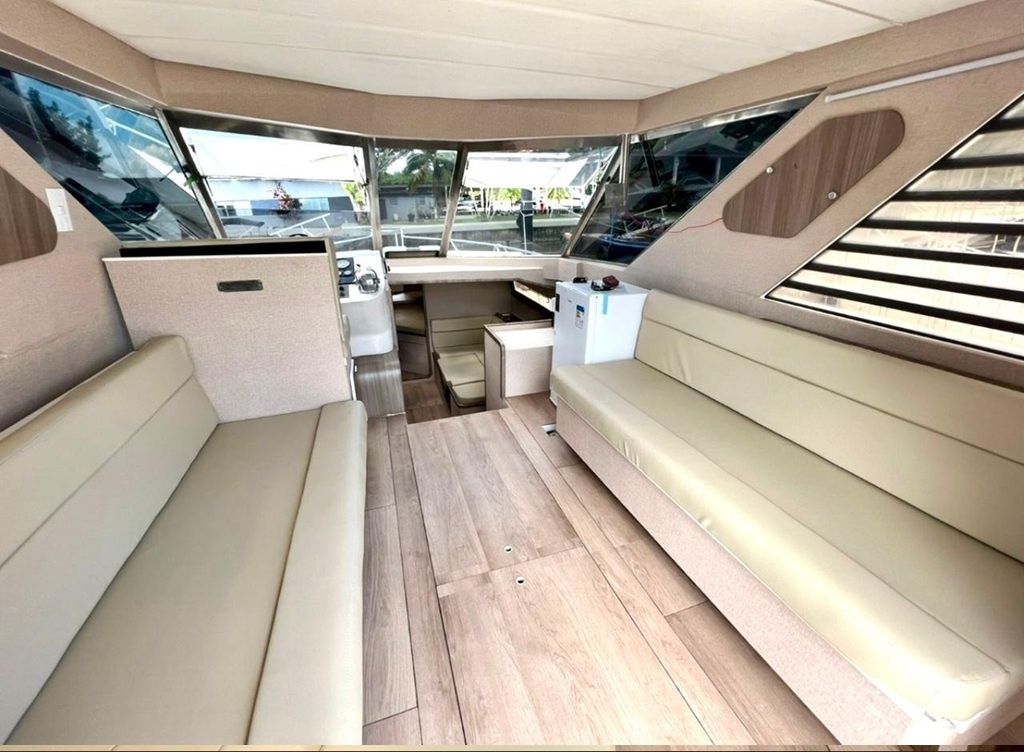 Custom Built 38 | Cyprus