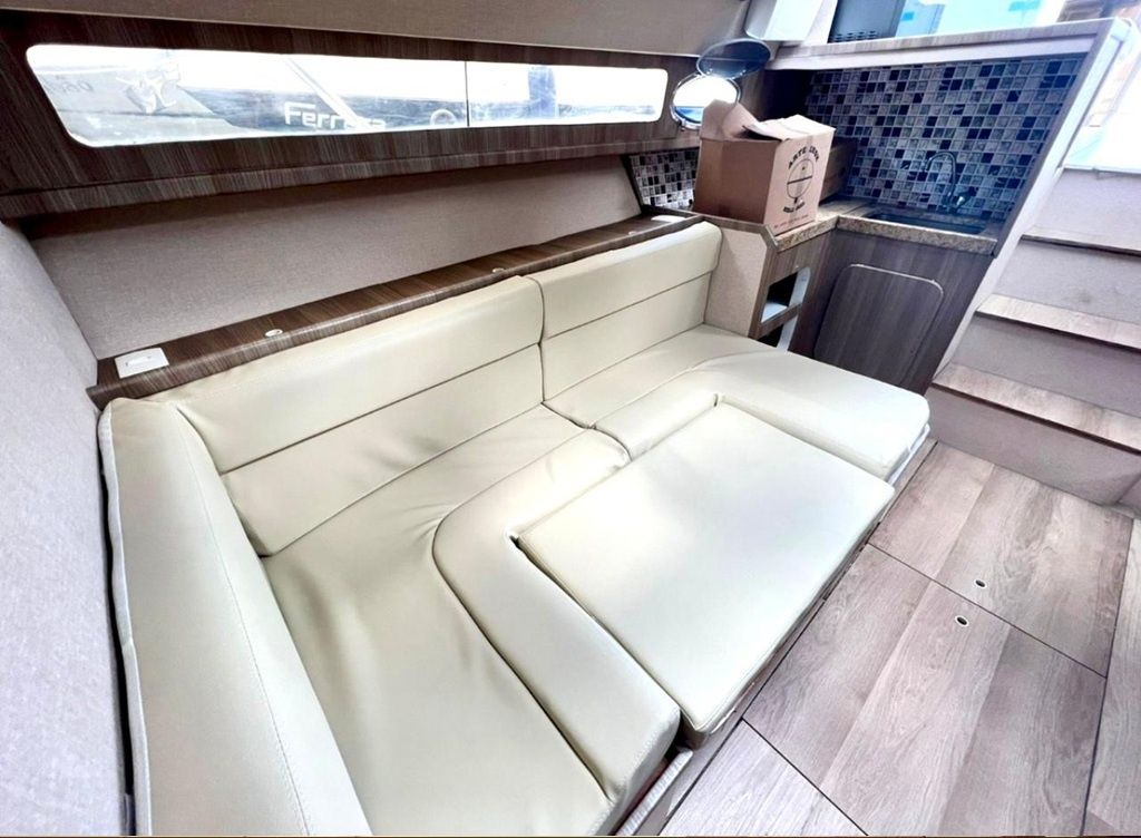 Custom Built 38 | Cyprus