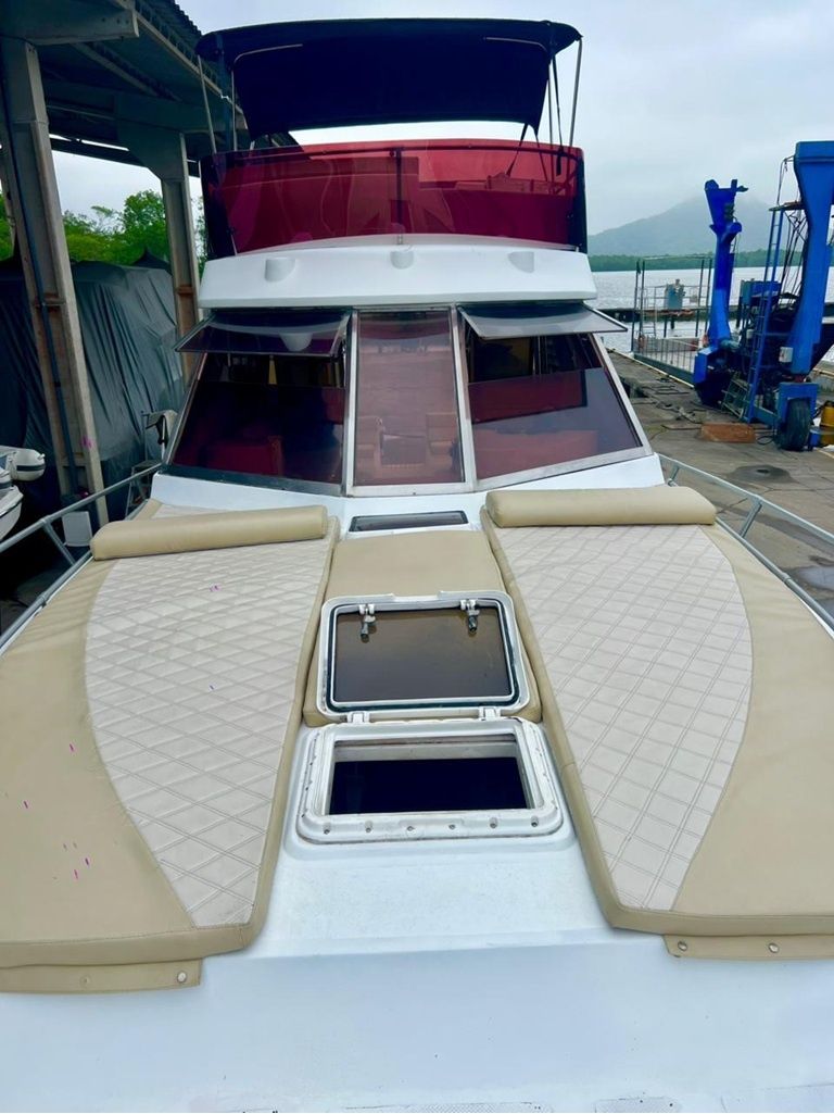 Custom Built 38 | Cyprus
