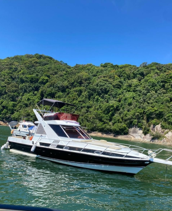 Custom Built 38 | Cyprus