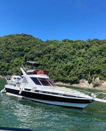 Custom Built 38 | Cyprus