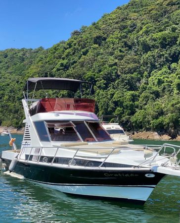 Custom Built 38 | Cyprus